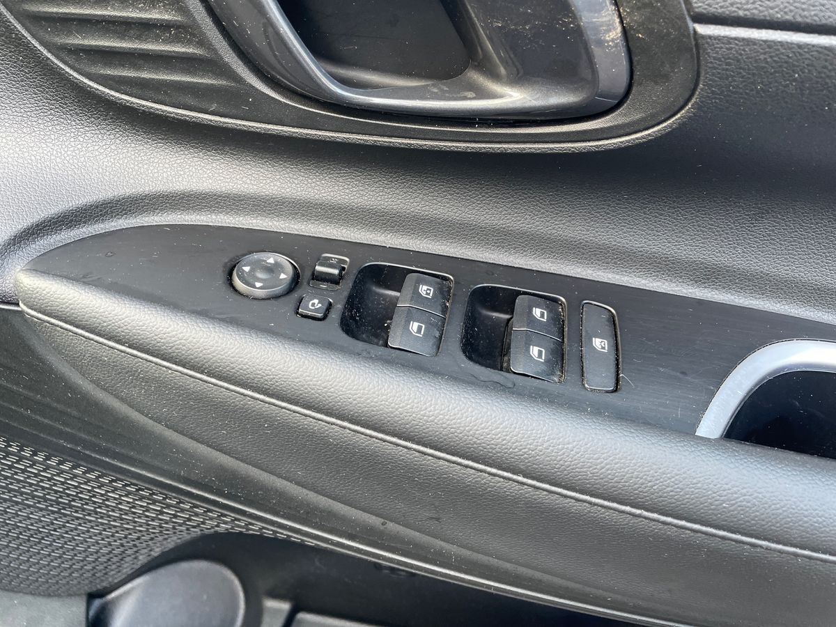 Used Hyundai BAYON 2023 for sale - 77002700: Photo 20