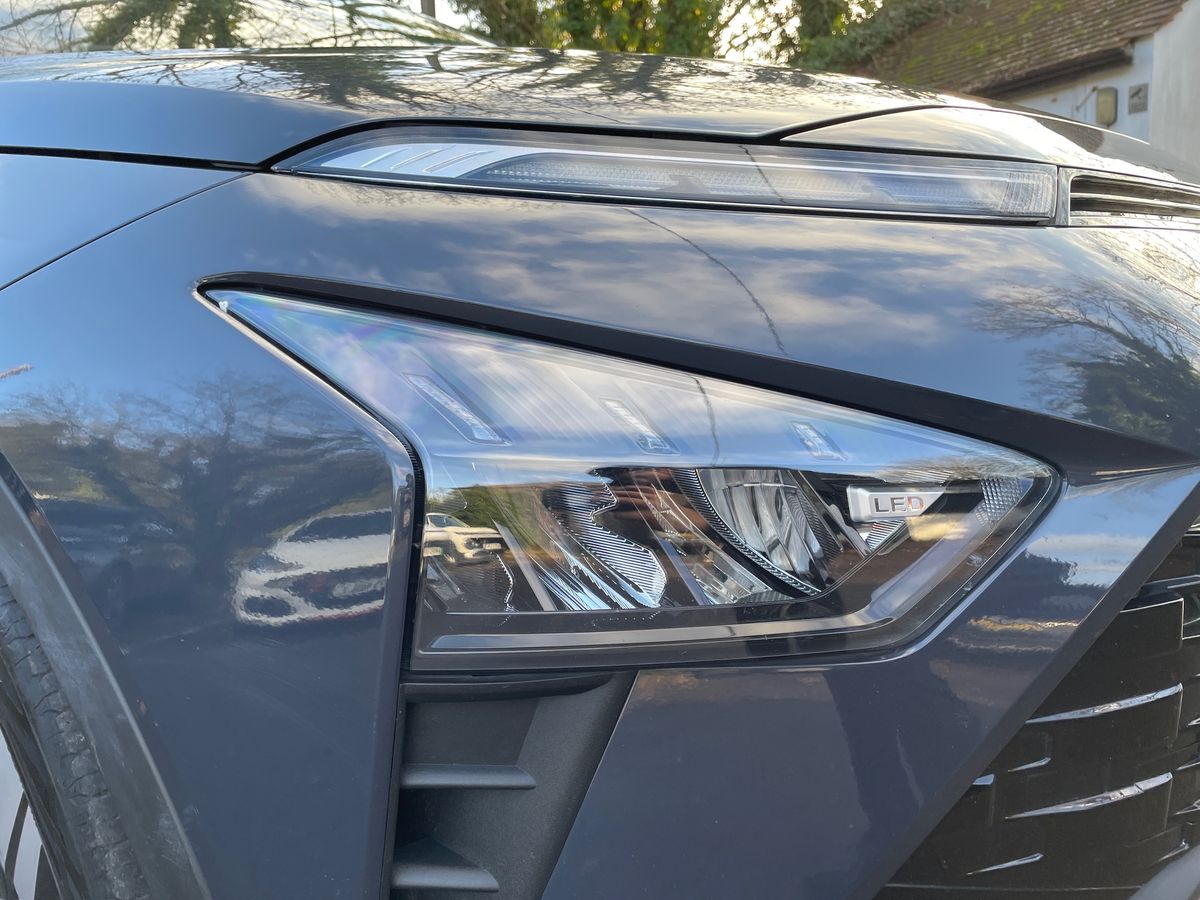 Used Hyundai BAYON 2023 for sale - 77002700: Photo 21