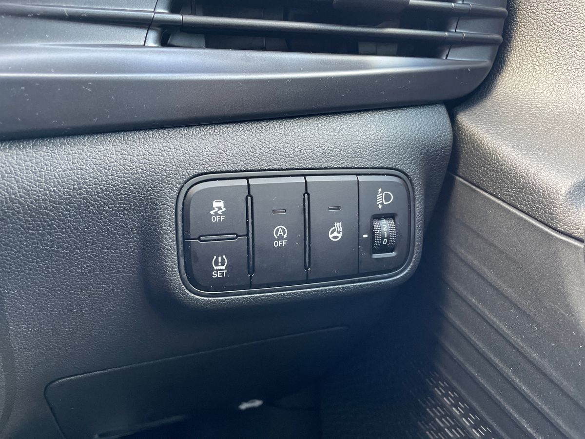 Used Hyundai BAYON 2023 for sale - 77002700: Photo 23