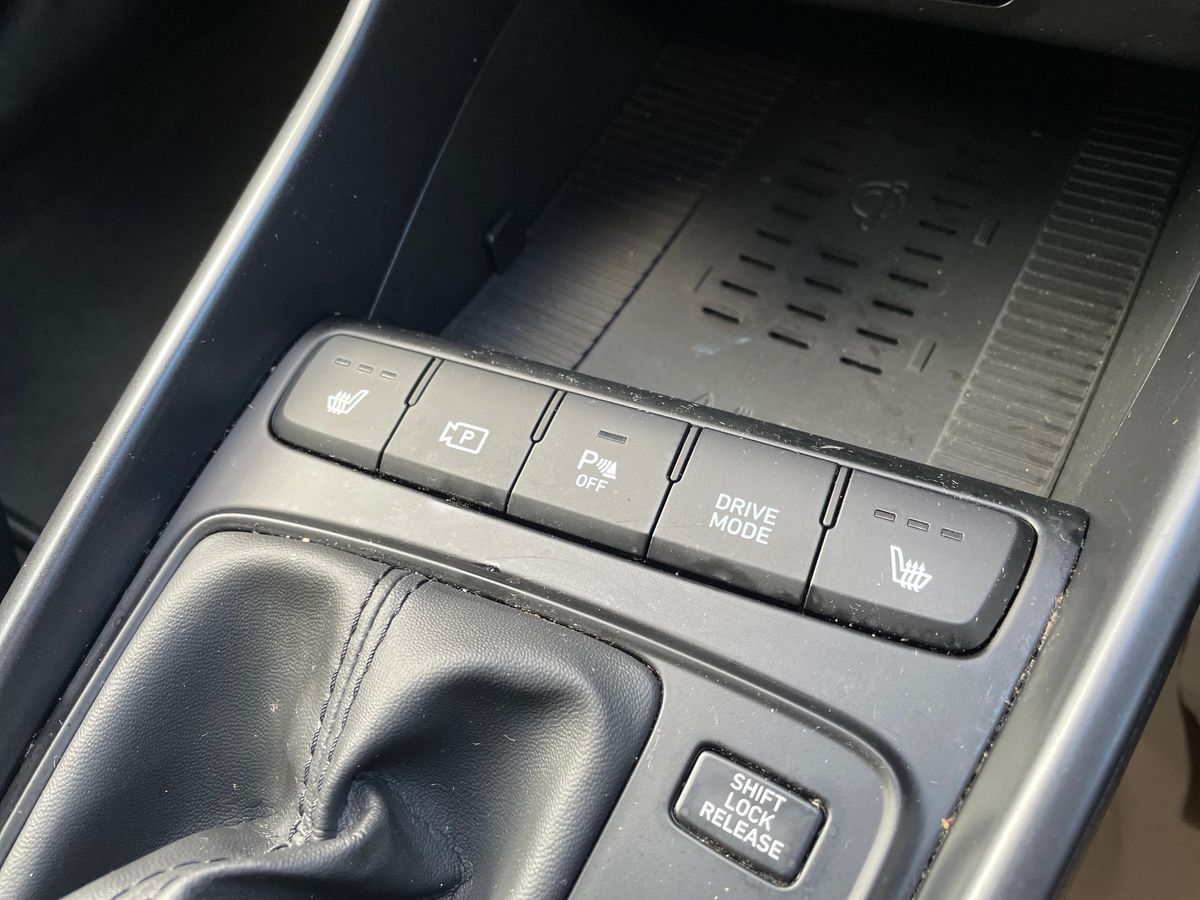 Used Hyundai BAYON 2023 for sale - 77002700: Photo 24