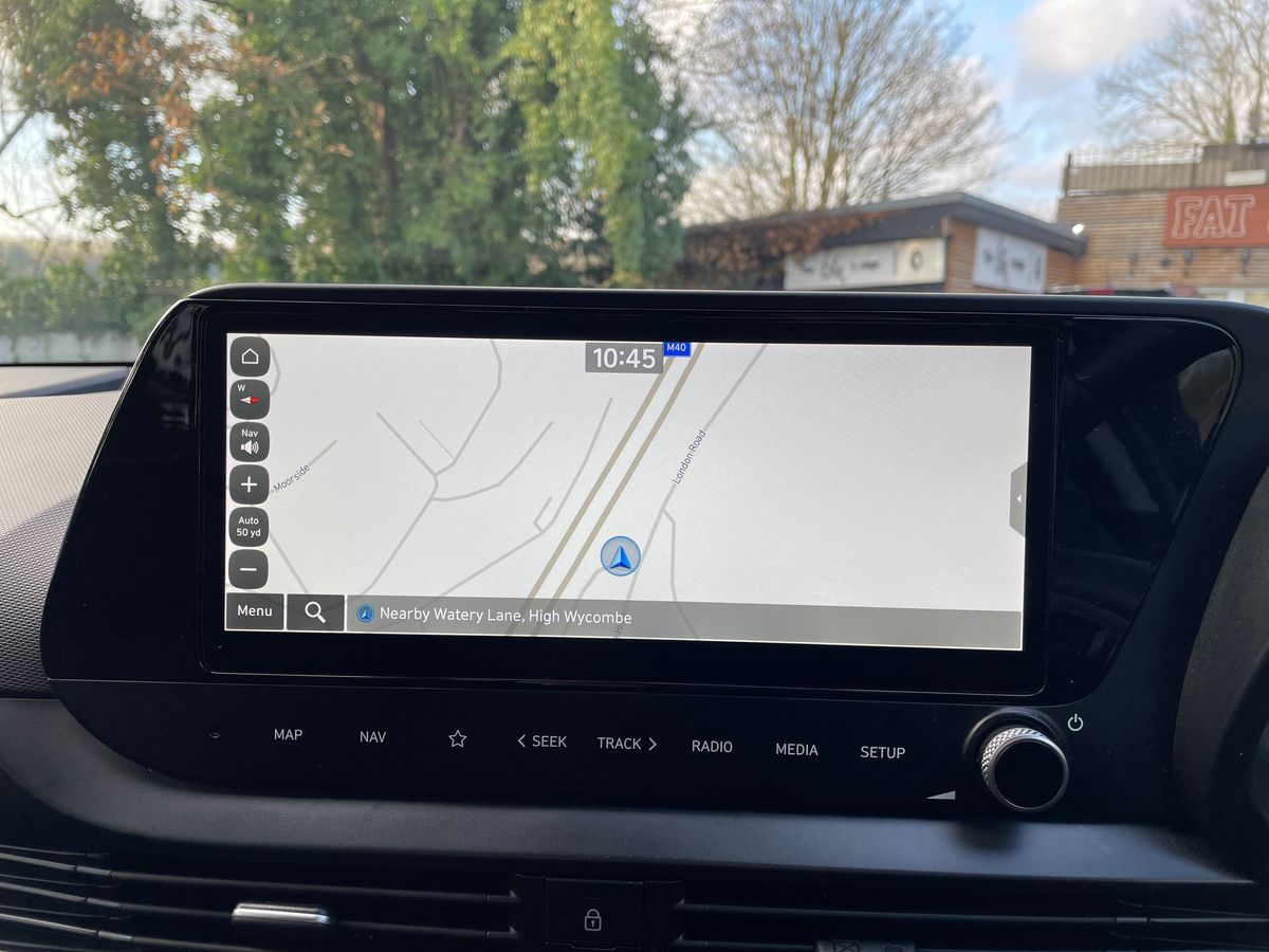 Used Hyundai BAYON 2023 for sale - 77002700: Photo 25