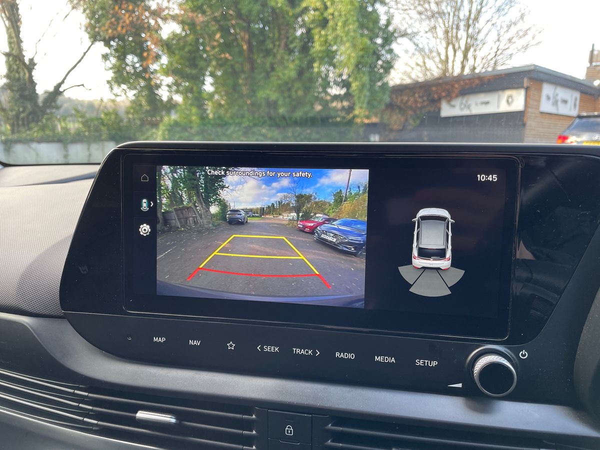 Used Hyundai BAYON 2023 for sale - 77002700: Photo 26