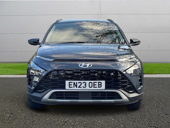 Used Hyundai BAYON 2023 for sale - 77002700: Photo