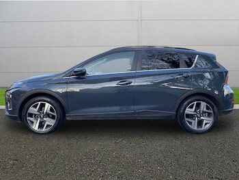 Used Hyundai BAYON 2023 for sale - 77002700: Photo