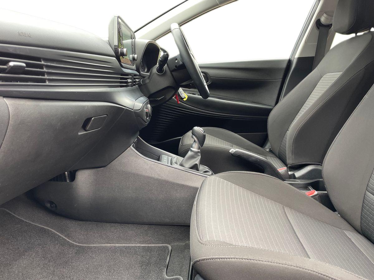 Used Hyundai i20 2023 for sale - 77911270: Photo 10