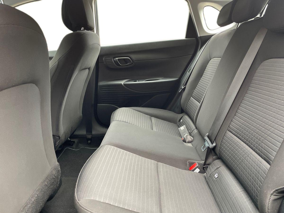 Used Hyundai i20 2023 for sale - 77911270: Photo 11