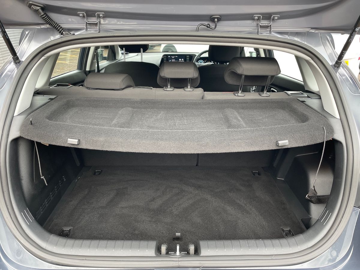 Used Hyundai i20 2023 for sale - 77911270: Photo 12