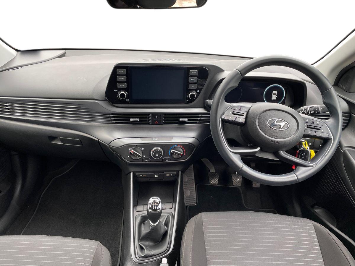 Used Hyundai i20 2023 for sale - 77911270: Photo 13