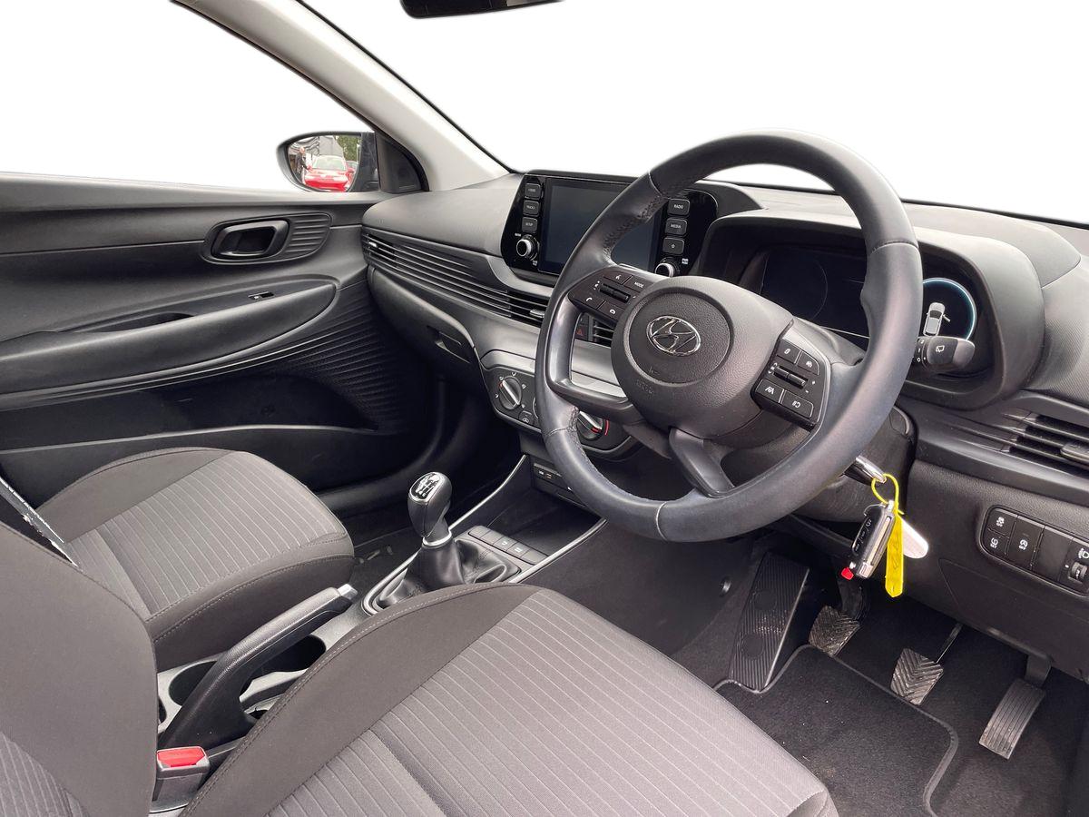 Used Hyundai i20 2023 for sale - 77911270: Photo 15