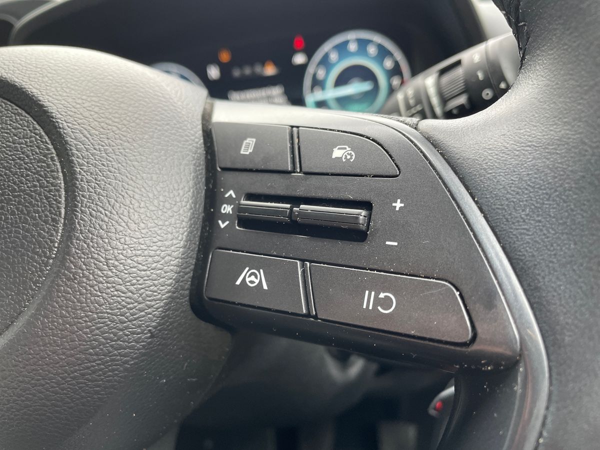 Used Hyundai i20 2023 for sale - 77911270: Photo 17