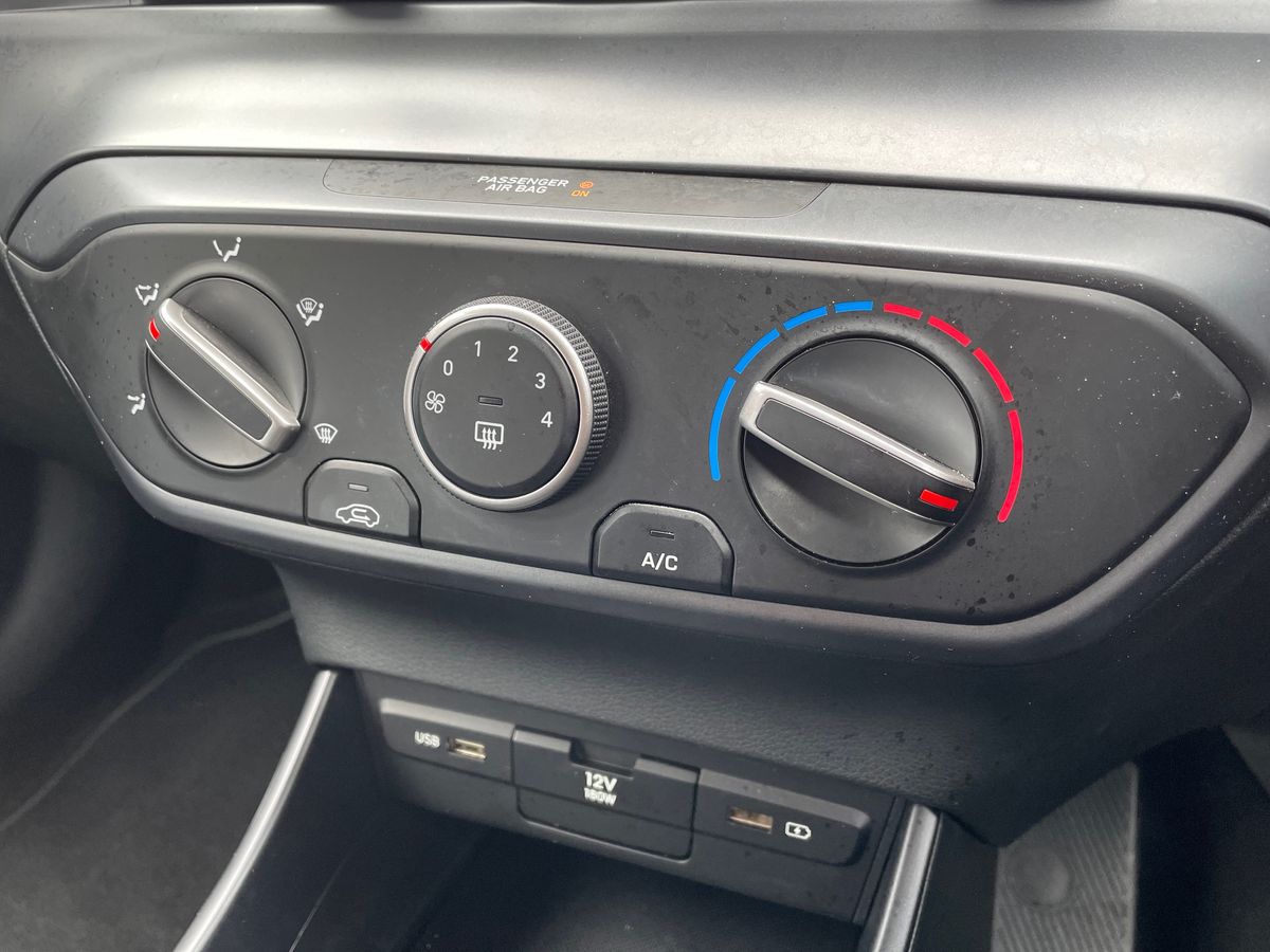 Used Hyundai i20 2023 for sale - 77911270: Photo 18