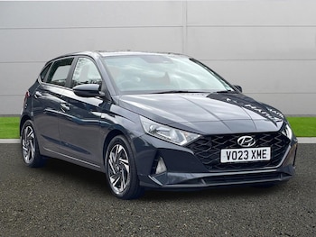 Used Hyundai i20 2023 for sale - 77911270: Photo
