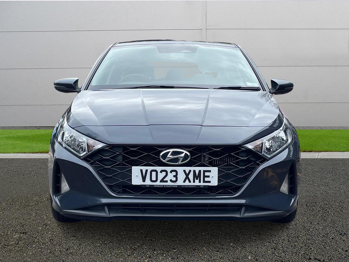 Used Hyundai i20 2023 for sale - 77911270: Photo 2