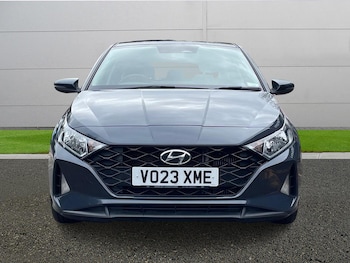 Used Hyundai i20 2023 for sale - 77911270: Photo