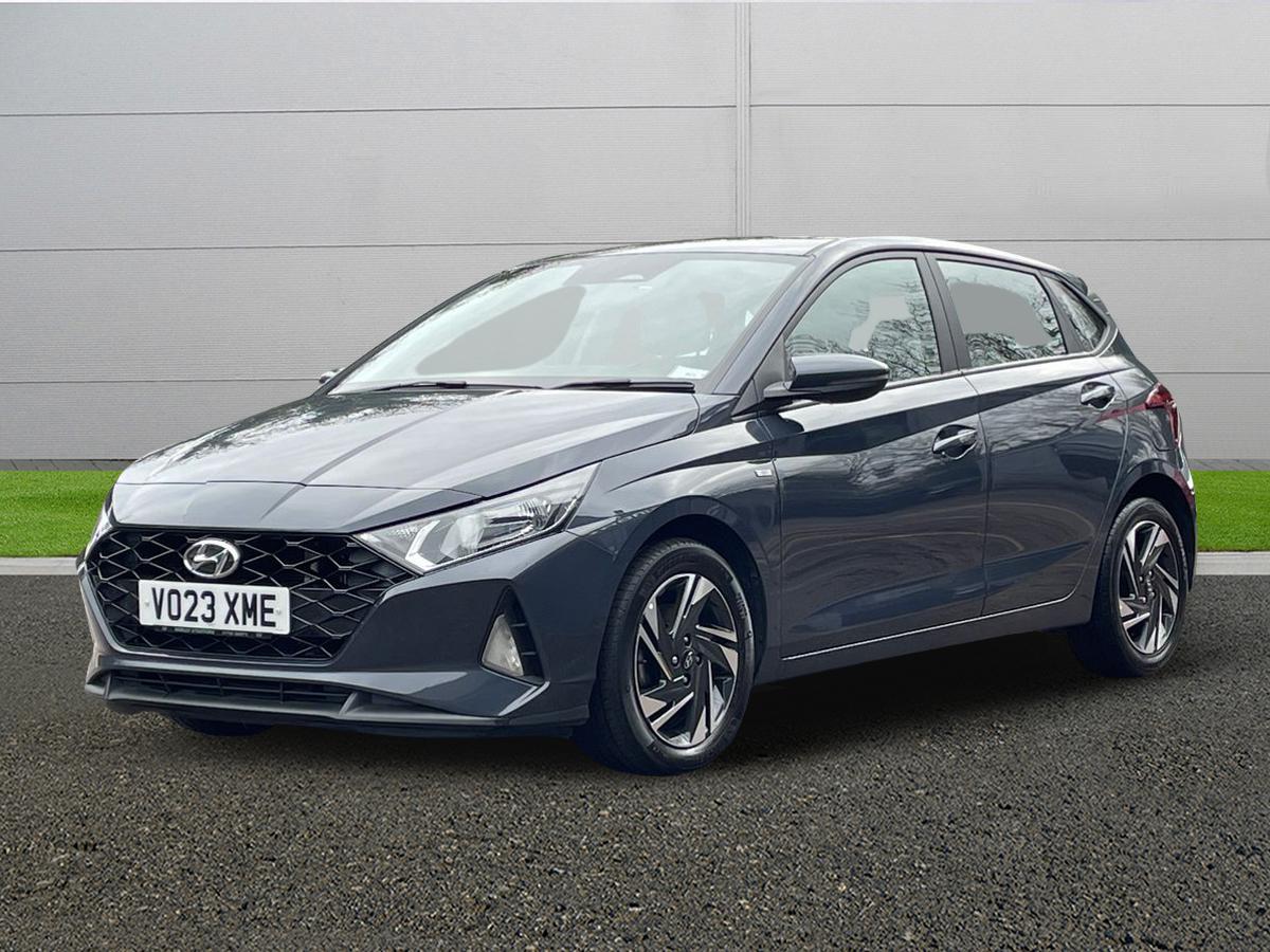 Used Hyundai i20 2023 for sale - 77911270: Photo 3