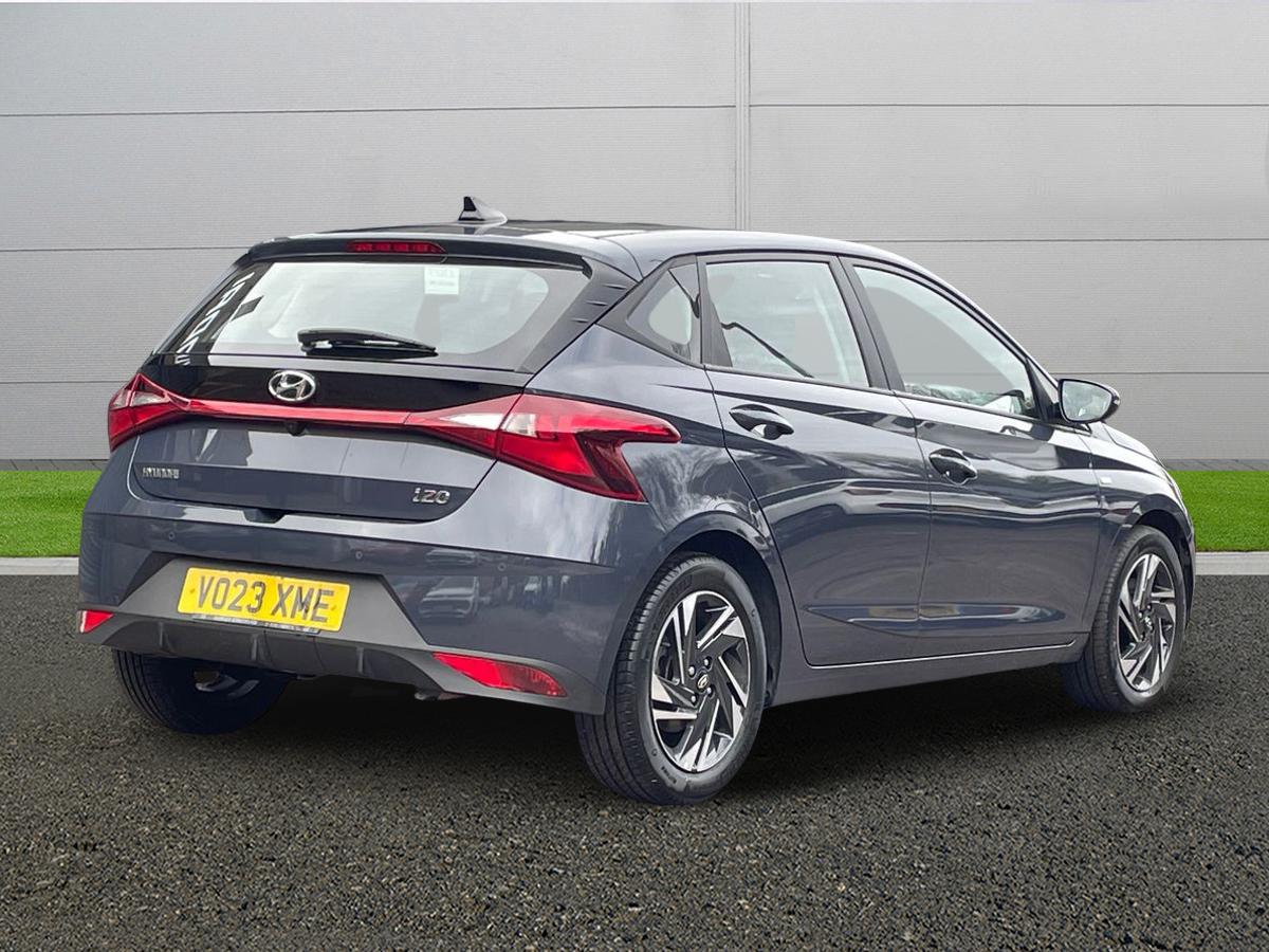 Used Hyundai i20 2023 for sale - 77911270: Photo 7