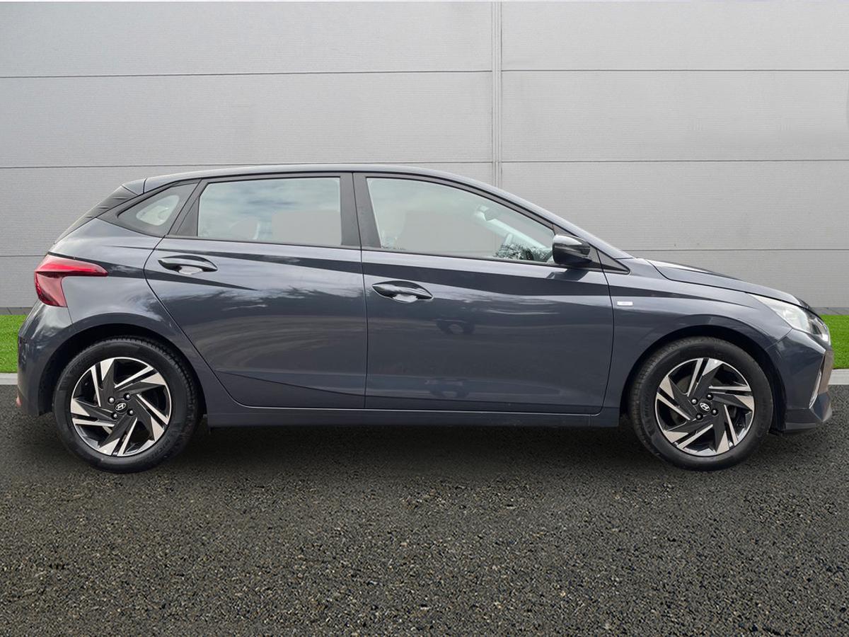 Used Hyundai i20 2023 for sale - 77911270: Photo 8