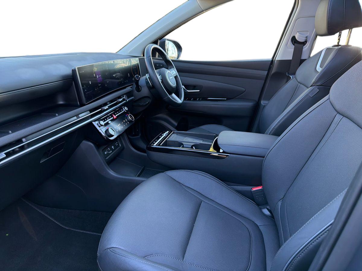 Used Hyundai TUCSON 2024 for sale - 77979039: Photo 10