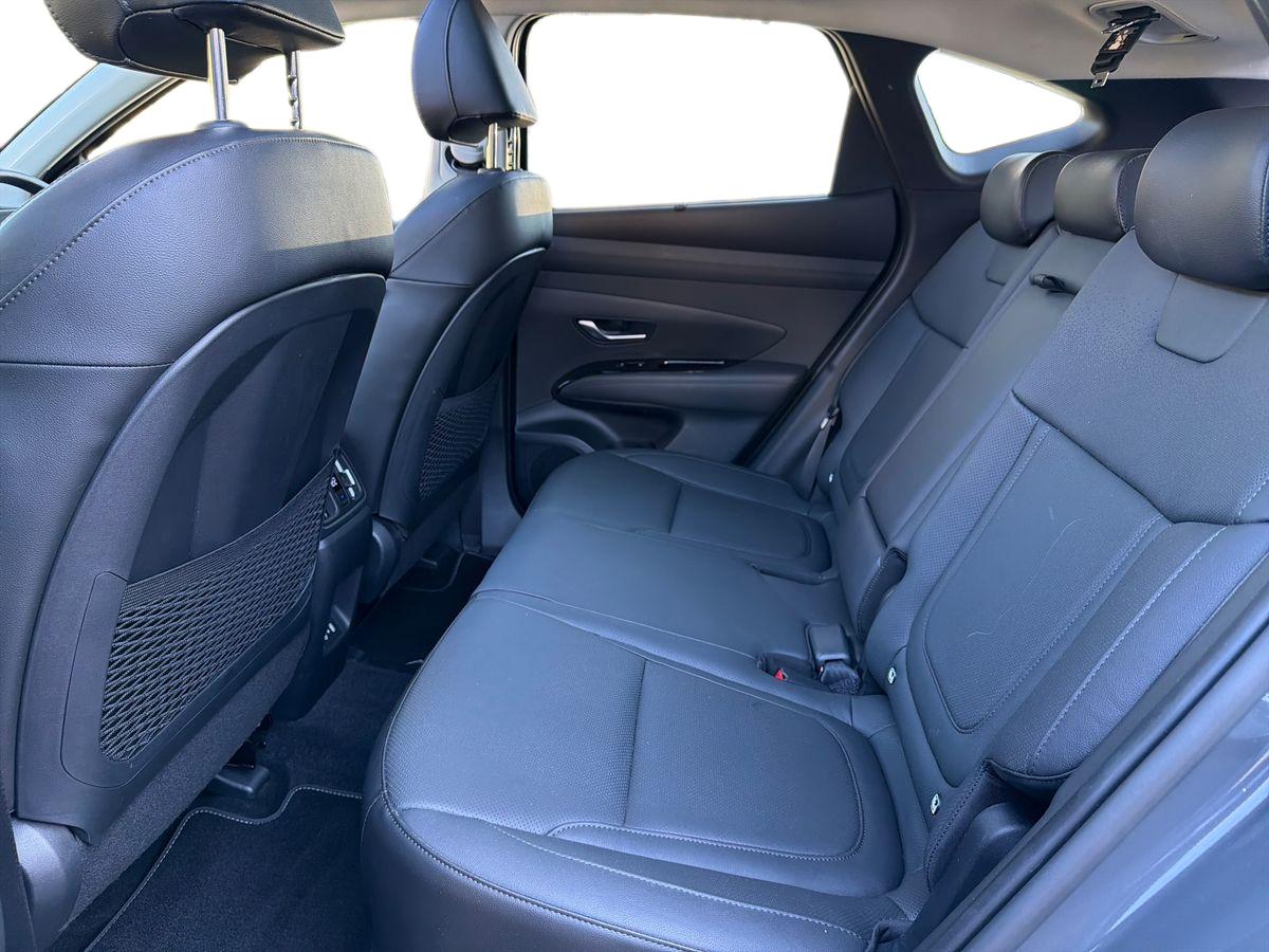 Used Hyundai TUCSON 2024 for sale - 77979039: Photo 11