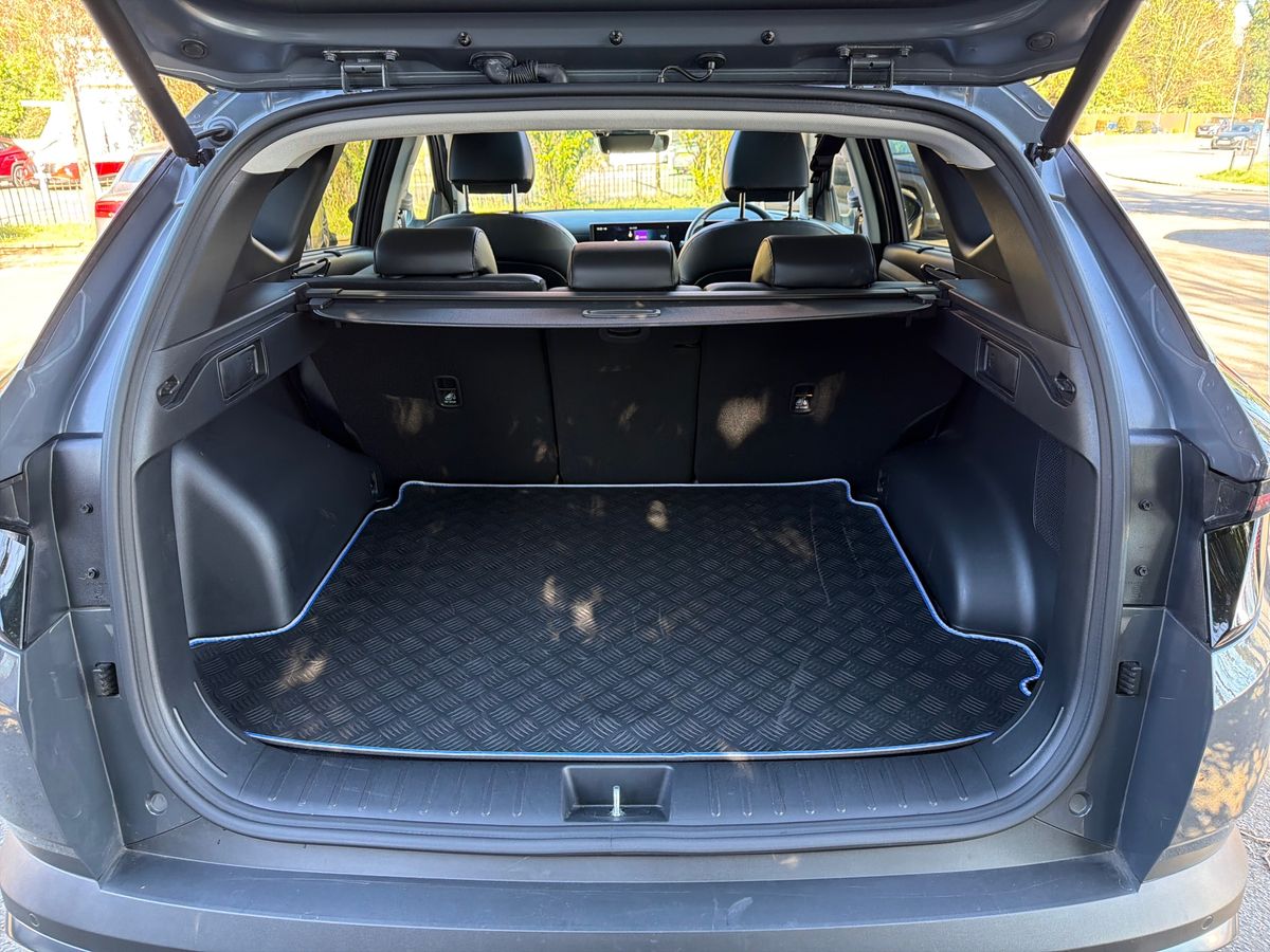 Used Hyundai TUCSON 2024 for sale - 77979039: Photo 12