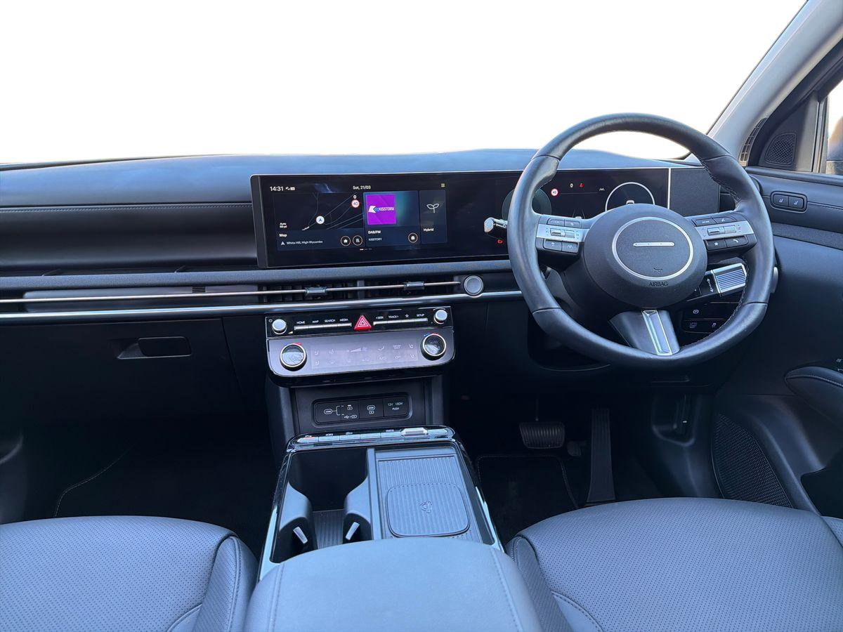 Used Hyundai TUCSON 2024 for sale - 77979039: Photo 13