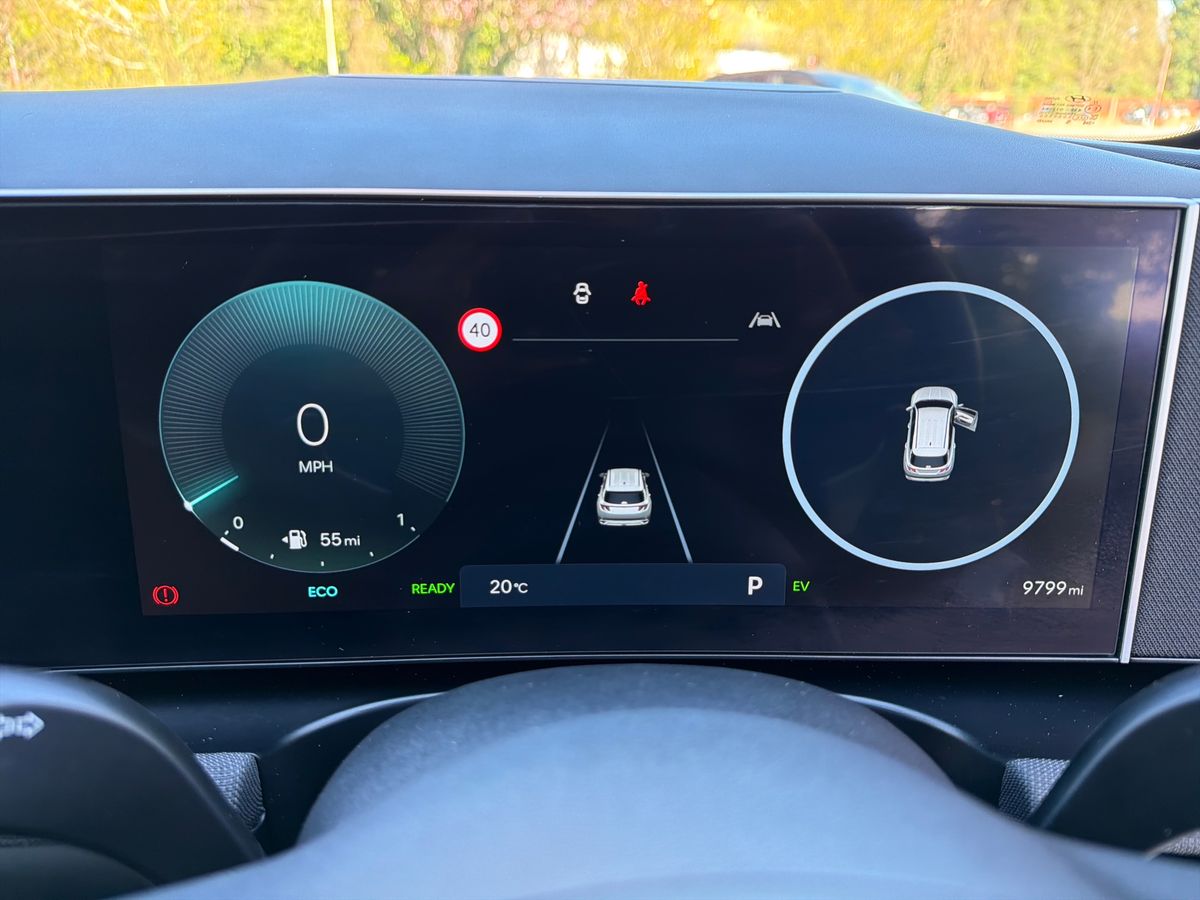 Used Hyundai TUCSON 2024 for sale - 77979039: Photo 14