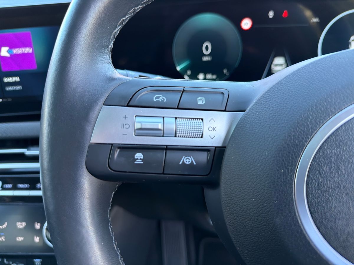 Used Hyundai TUCSON 2024 for sale - 77979039: Photo 16