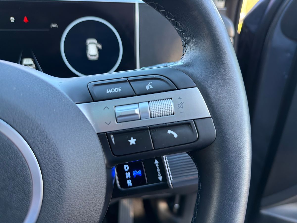 Used Hyundai TUCSON 2024 for sale - 77979039: Photo 17