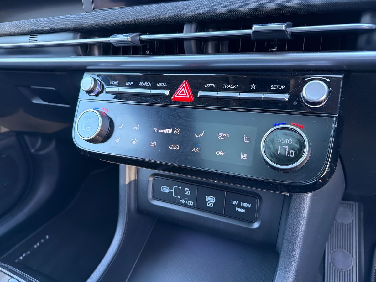 Used Hyundai TUCSON 2024 for sale - 77979039: Photo 18