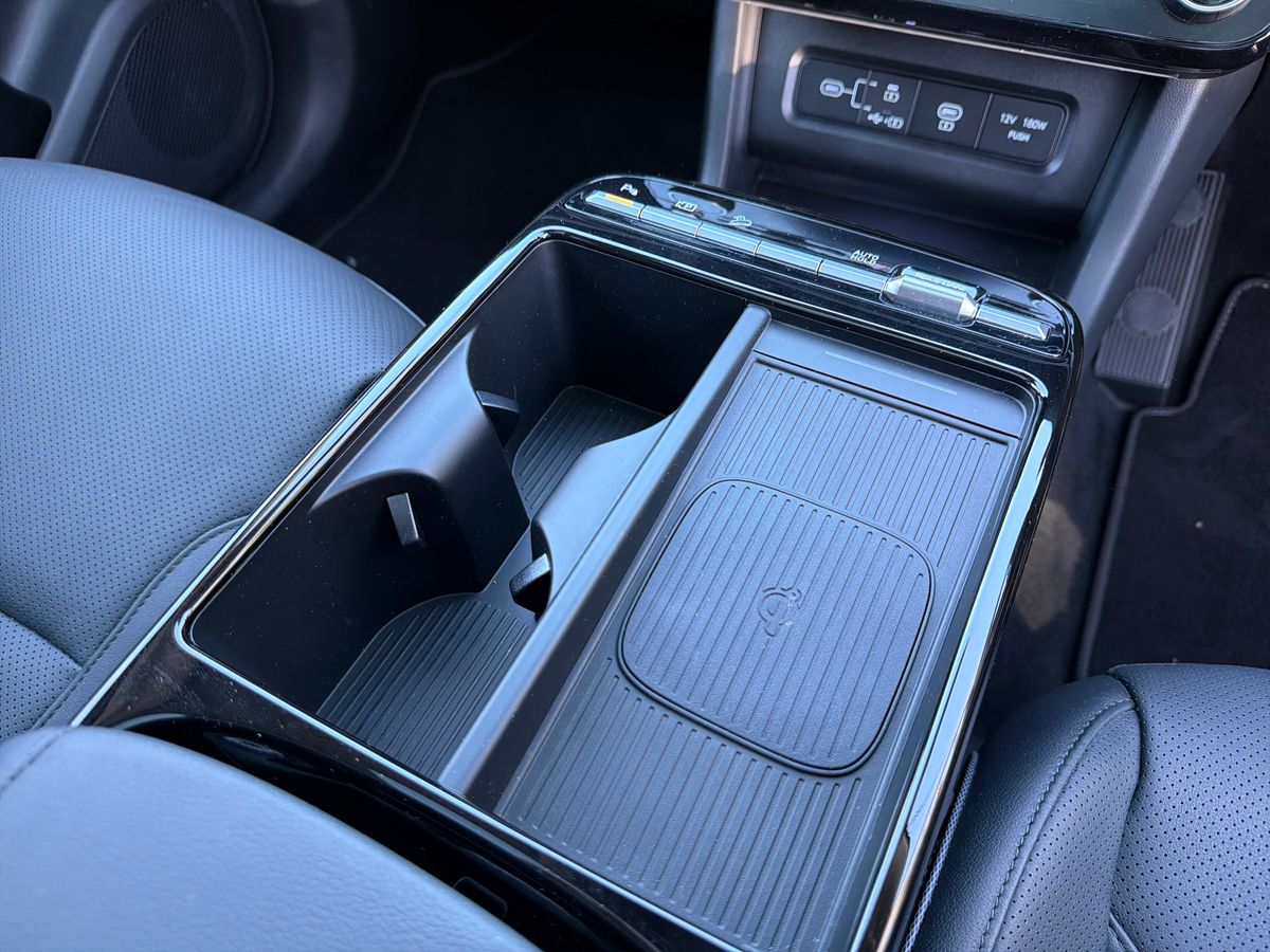 Used Hyundai TUCSON 2024 for sale - 77979039: Photo 19