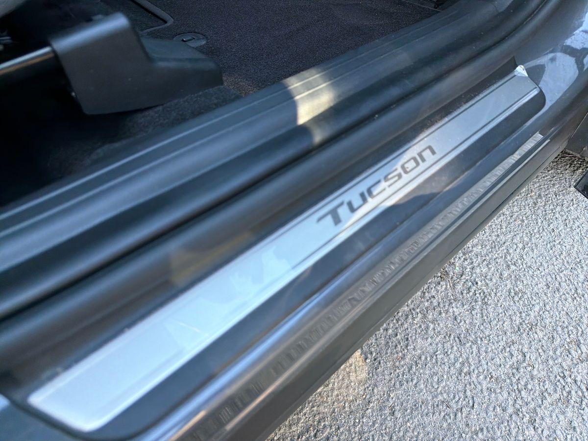 Used Hyundai TUCSON 2024 for sale - 77979039: Photo 24