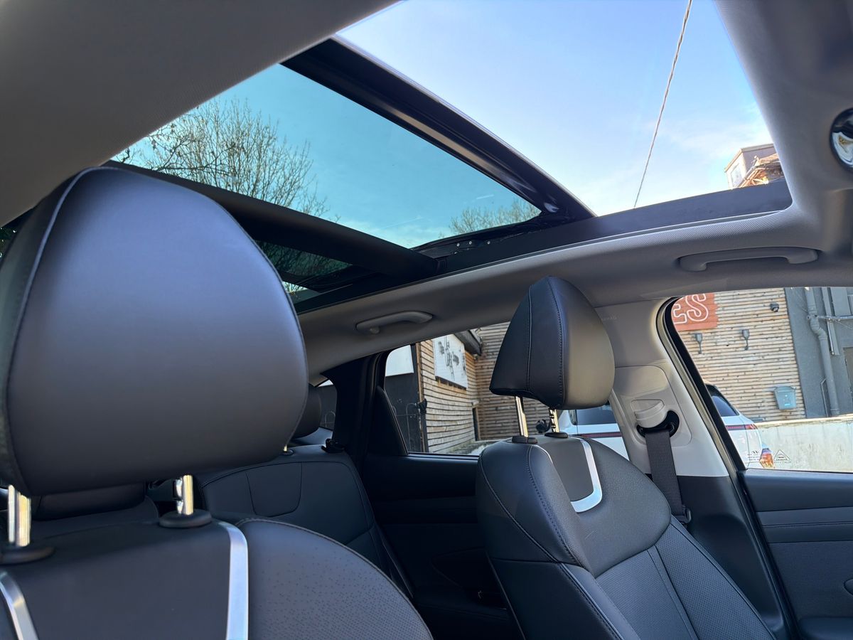 Used Hyundai TUCSON 2024 for sale - 77979039: Photo 26