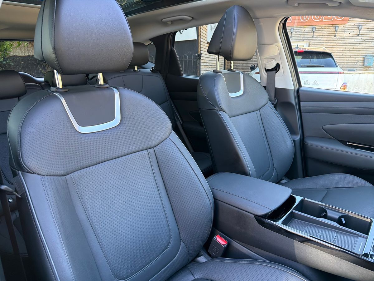 Used Hyundai TUCSON 2024 for sale - 77979039: Photo 27