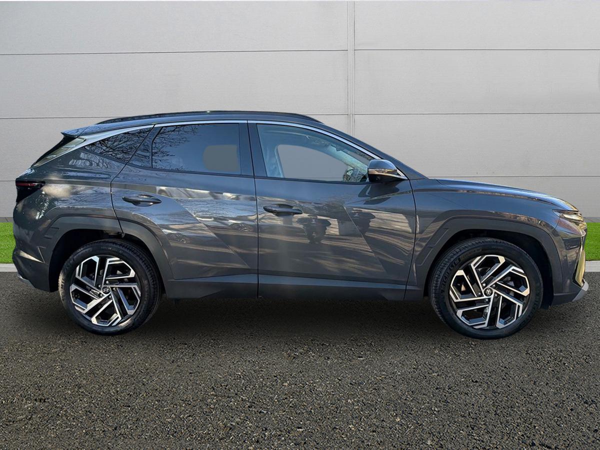 Used Hyundai TUCSON 2024 for sale - 77979039: Photo 8