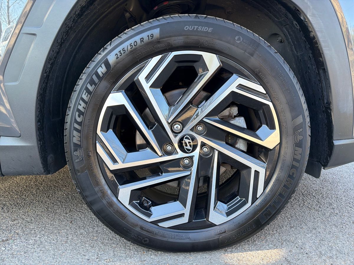 Used Hyundai TUCSON 2024 for sale - 77979039: Photo 9