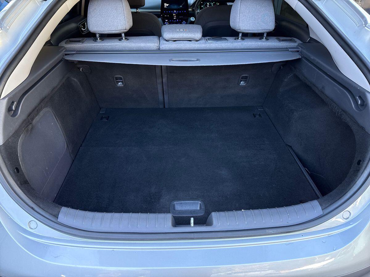 Used Hyundai IONIQ 2020 for sale - 76716855: Photo 12