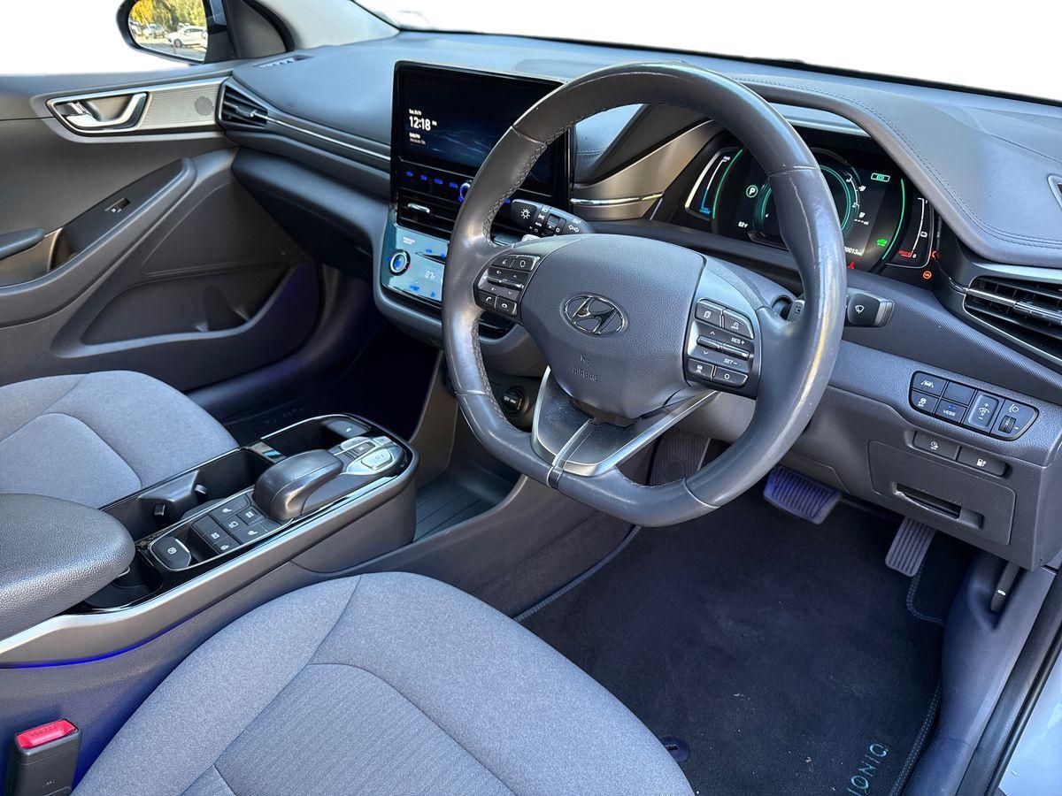 Used Hyundai IONIQ 2020 for sale - 76716855: Photo 15