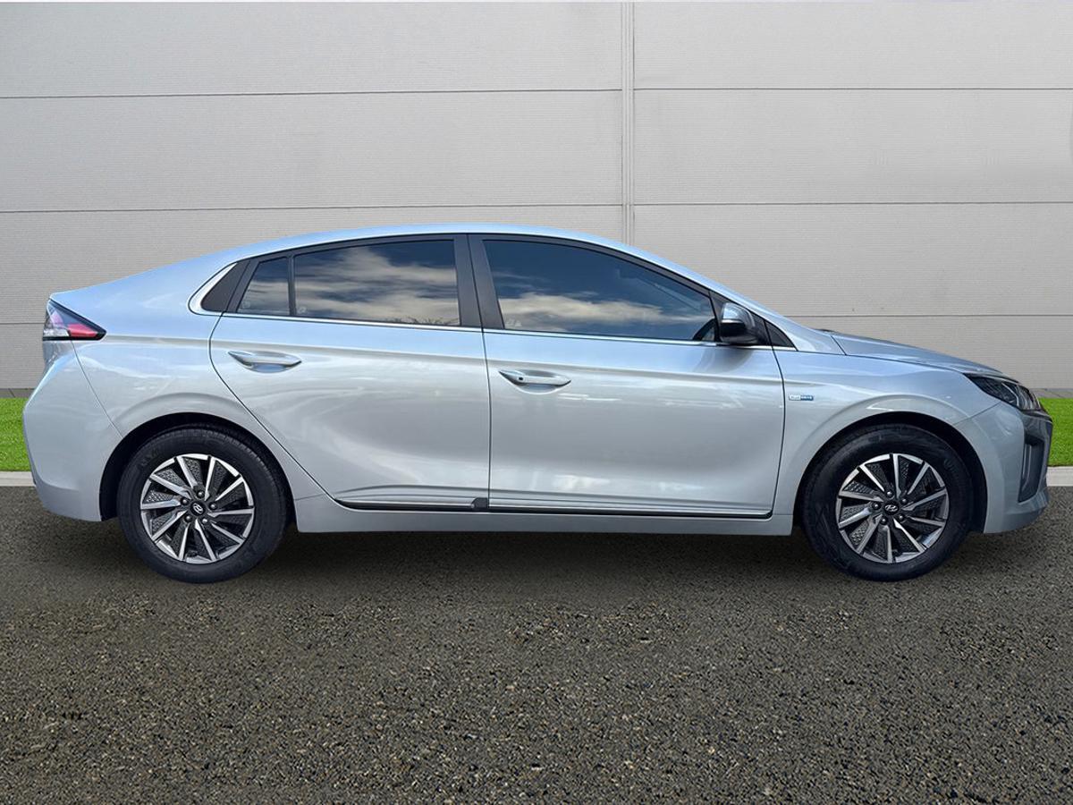 Used Hyundai IONIQ 2020 for sale - 76716855: Photo 8