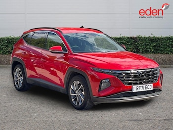 Used Hyundai TUCSON 2022 for sale - 79454110: Photo