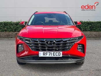 Used Hyundai TUCSON 2022 for sale - 79454110: Photo