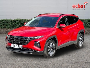 Used Hyundai TUCSON 2022 for sale - 79454110: Photo