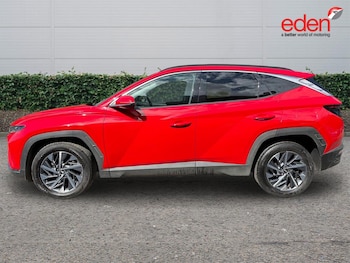 Used Hyundai TUCSON 2022 for sale - 79454110: Photo