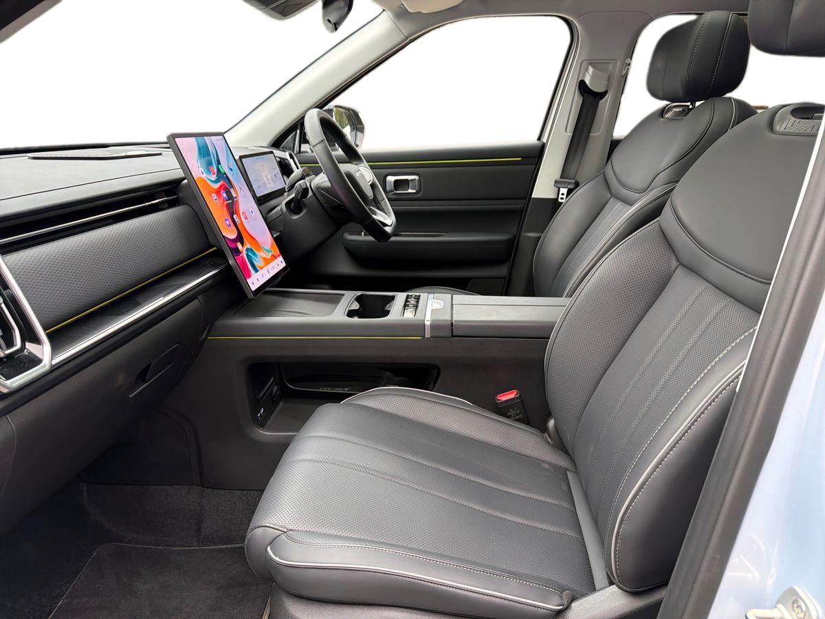 Used Jaecoo Jaecoo 7 2025 for sale - 78014515: Photo 10