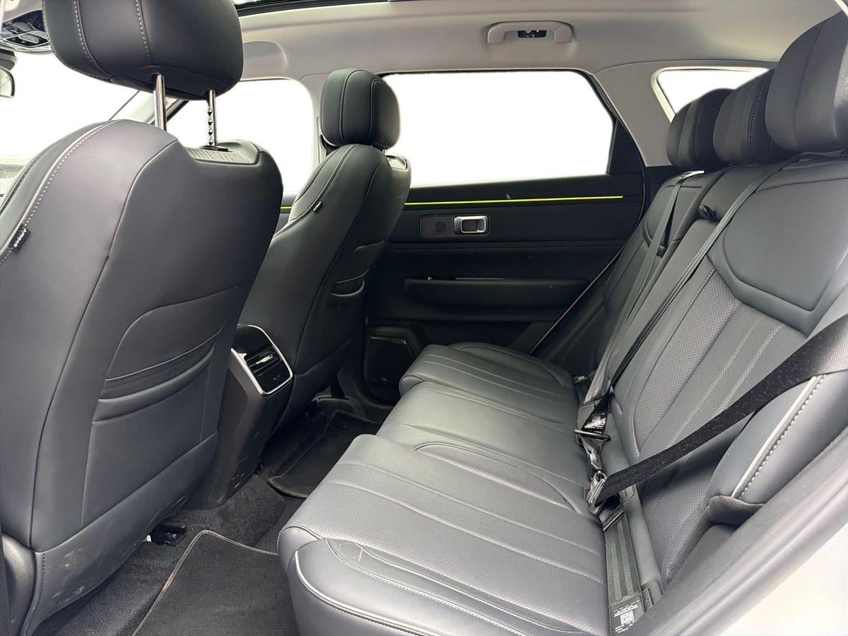 Used Jaecoo Jaecoo 7 2025 for sale - 78014515: Photo 11