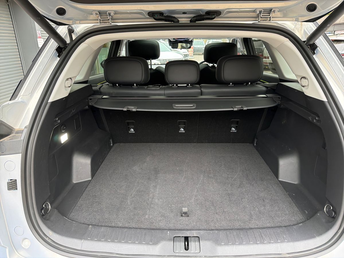 Used Jaecoo Jaecoo 7 2025 for sale - 78014515: Photo 12