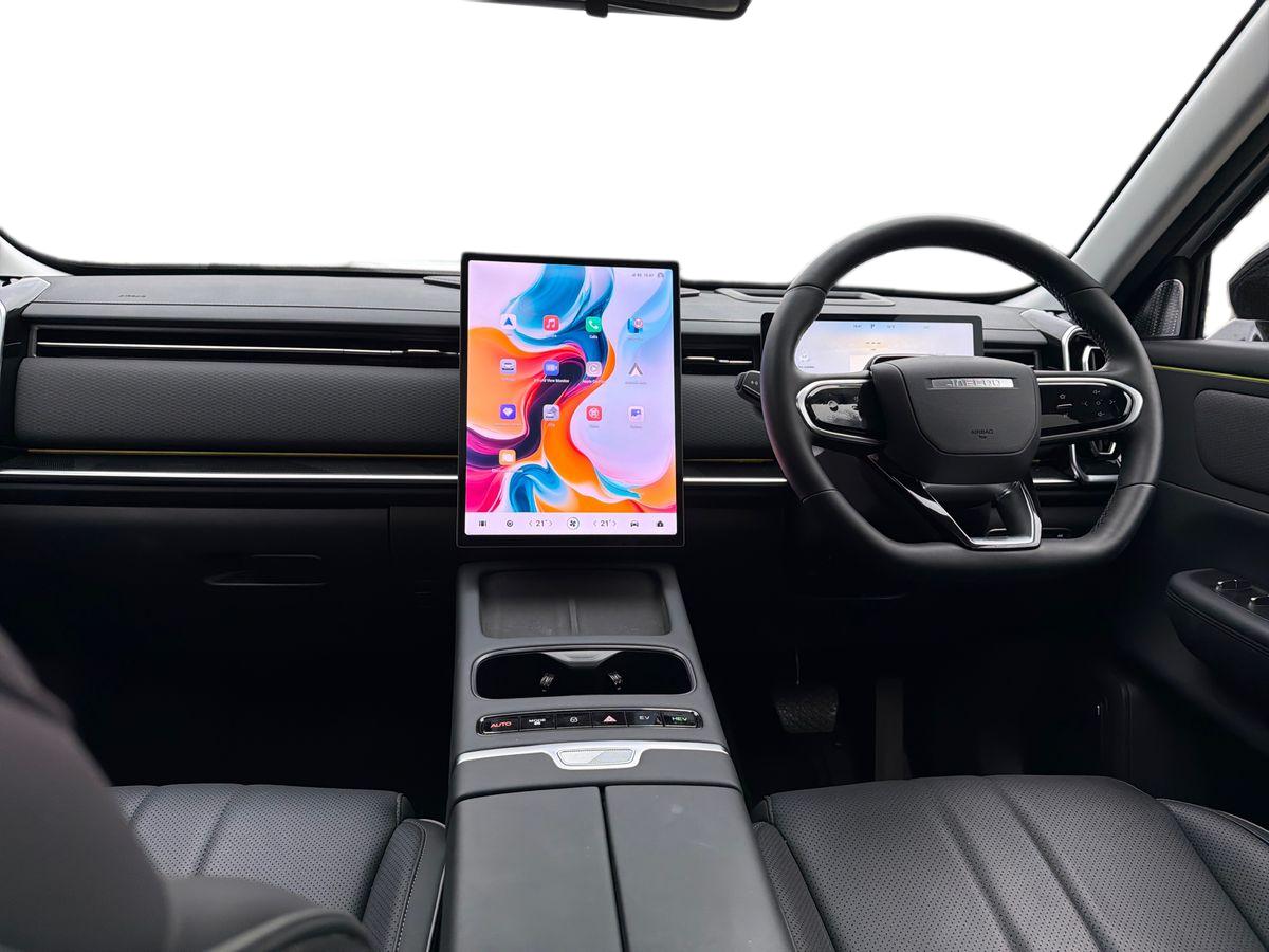 Used Jaecoo Jaecoo 7 2025 for sale - 78014515: Photo 13