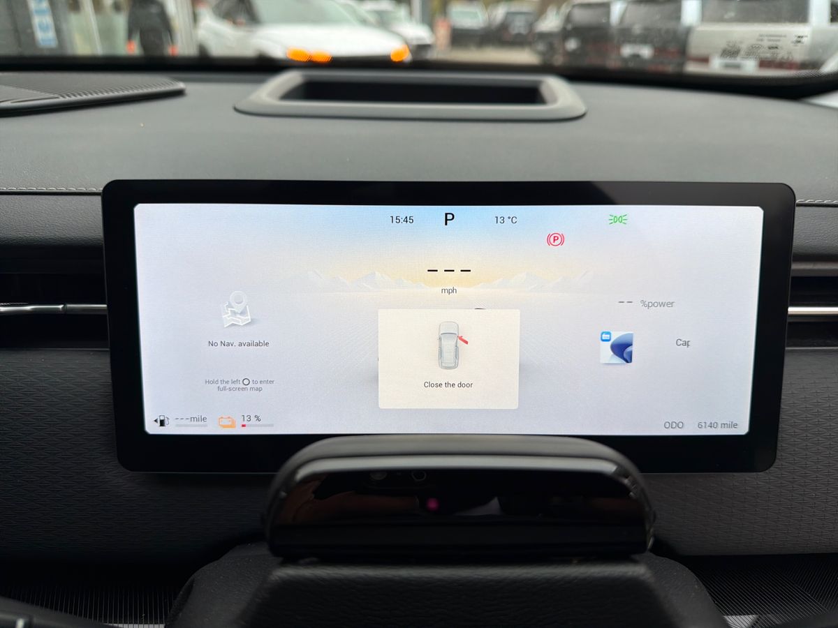 Used Jaecoo Jaecoo 7 2025 for sale - 78014515: Photo 14