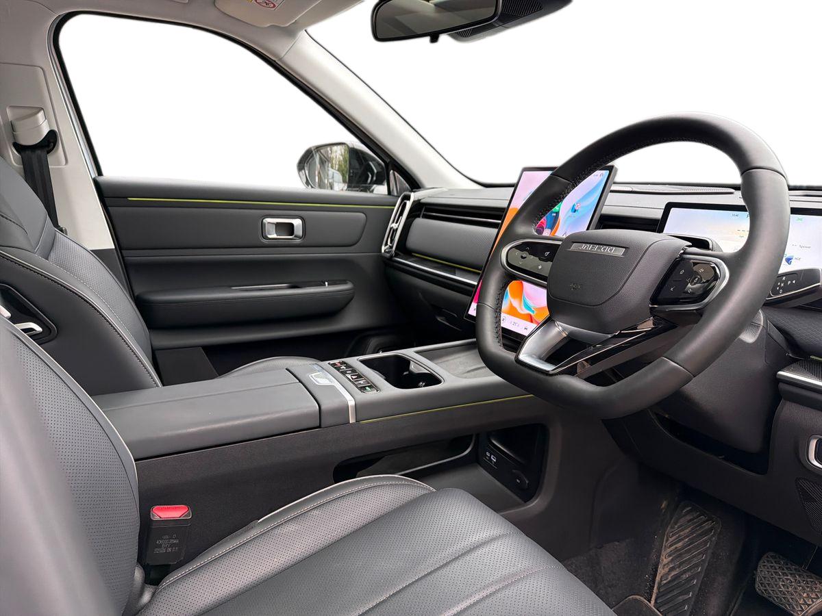 Used Jaecoo Jaecoo 7 2025 for sale - 78014515: Photo 15