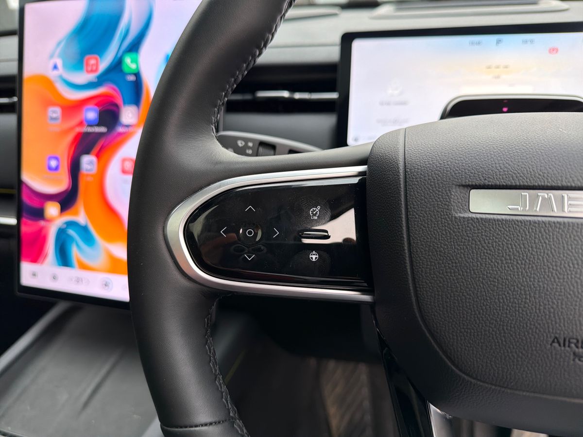 Used Jaecoo Jaecoo 7 2025 for sale - 78014515: Photo 16