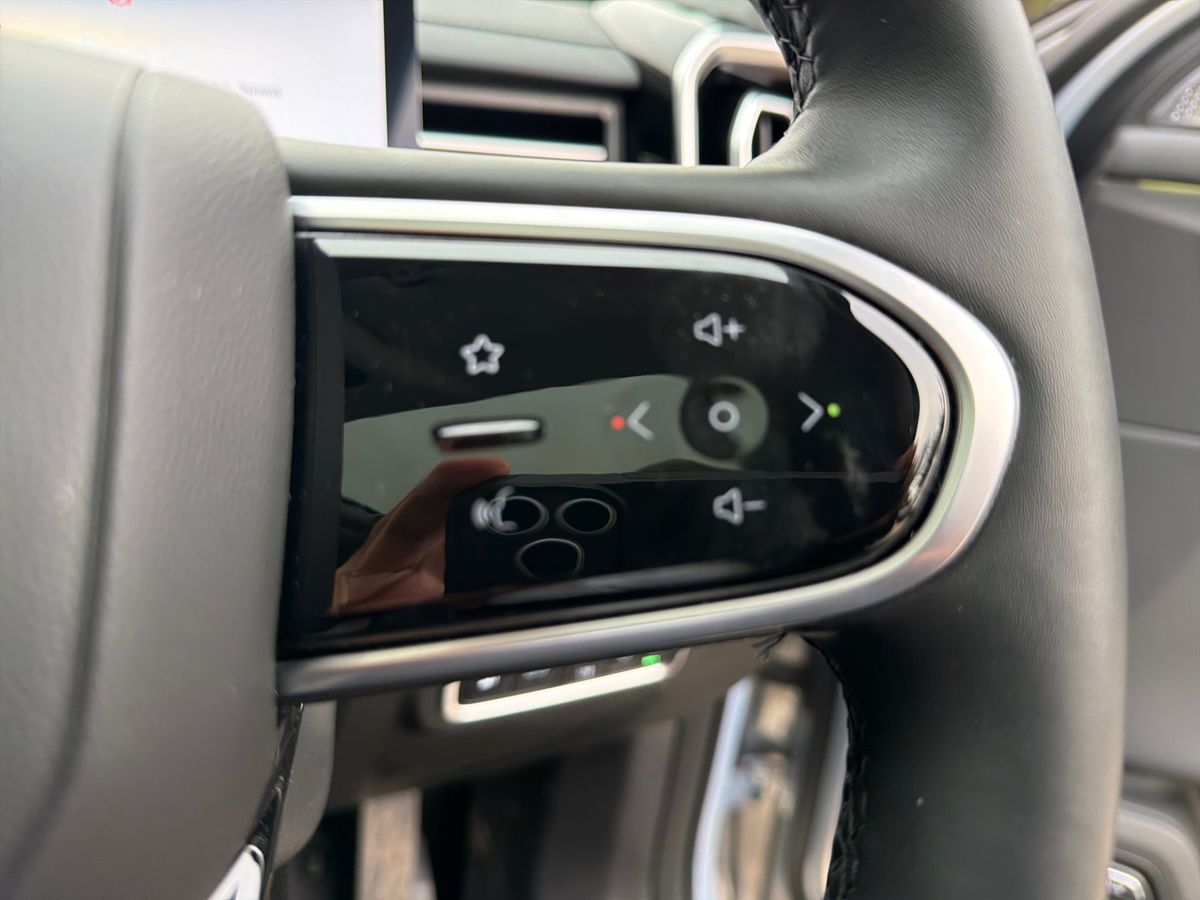 Used Jaecoo Jaecoo 7 2025 for sale - 78014515: Photo 17